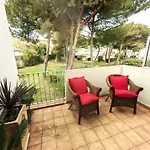 Апартаменты T3 Pour 6 Pers, Terrasse, Proche - Fr-1-607-1 *