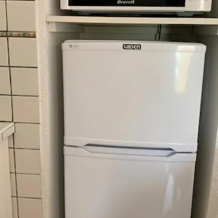 Apartman T3 Pour 6 Pers, Terrasse, Proche - Fr-1-607-1 Agde