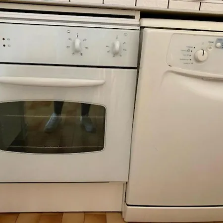 Apartman T3 Pour 6 Pers, Terrasse, Proche - Fr-1-607-1 Agde