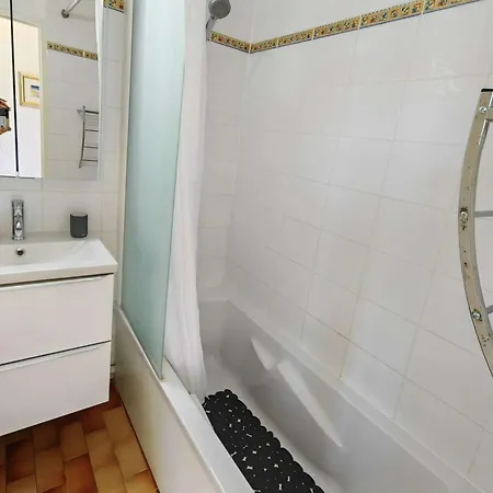 Apartman T3 Pour 6 Pers, Terrasse, Proche - Fr-1-607-1