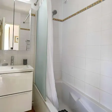 T3 Pour 6 Pers, Terrasse, Proche - Fr-1-607-1 Agde