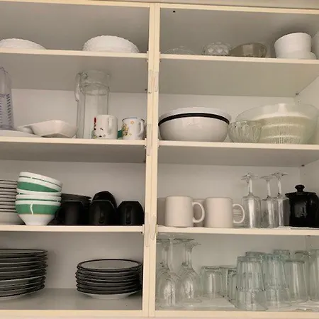 Apartman T3 Pour 6 Pers, Terrasse, Proche - Fr-1-607-1