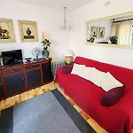 Appartement T3 Avec Terrasse, Piscine, Tennis Et Parking Privé à 100m De La - Fr-1-607-1 Agde