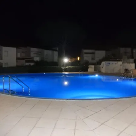 Lägenhet T3 Pour 6 Pers, Terrasse, Proche - Fr-1-607-1 *