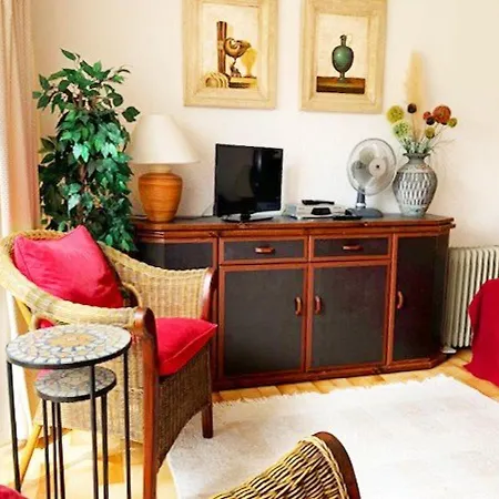 T3 Pour 6 Pers, Terrasse, Proche - Fr-1-607-1 Agde