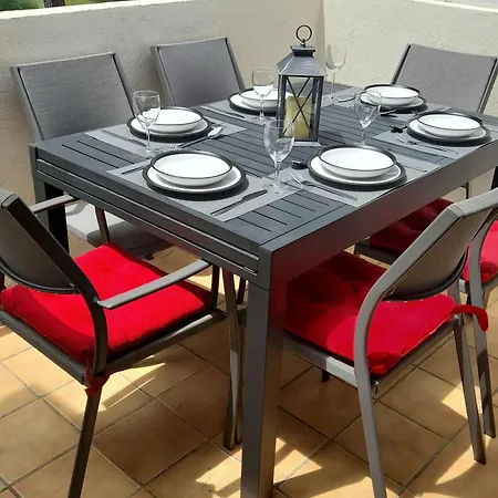 Lägenhet T3 Pour 6 Pers, Terrasse, Proche - Fr-1-607-1