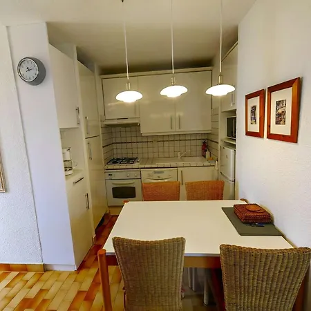 T3 Pour 6 Pers, Terrasse, Proche - Fr-1-607-1 *