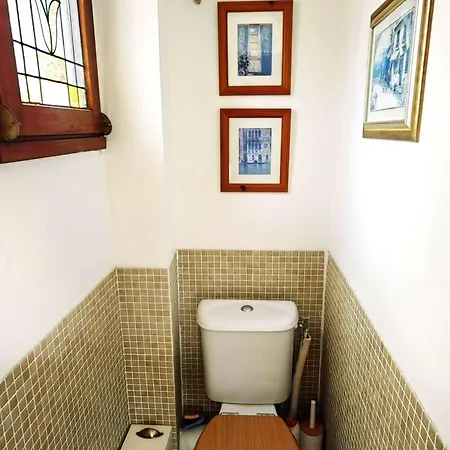 T3 Pour 6 Pers, Terrasse, Proche - Fr-1-607-1 * Agde