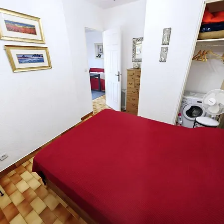 T3 Pour 6 Pers, Terrasse, Proche - Fr-1-607-1 * Agde