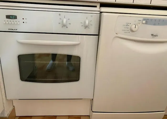 Apartamento T3 Pour 6 Pers, Terrasse, Proche - Fr-1-607-1 Agde