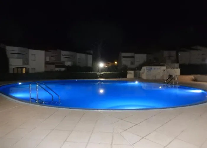 Apartamento T3 Pour 6 Pers, Terrasse, Proche - Fr-1-607-1 *