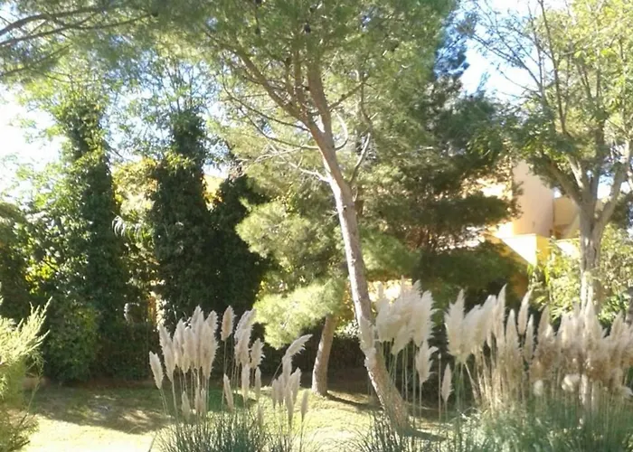 T3 Pour 6 Pers, Terrasse, Proche - Fr-1-607-1 * Agde