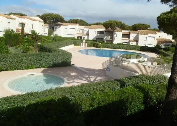 Apartamento T3 Pour 6 Pers, Terrasse, Proche - Fr-1-607-1