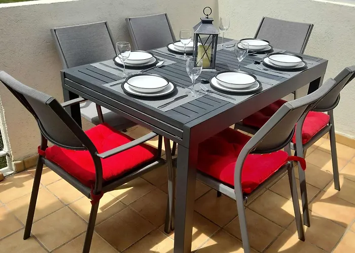 아파트 T3 Pour 6 Pers, Terrasse, Proche - Fr-1-607-1