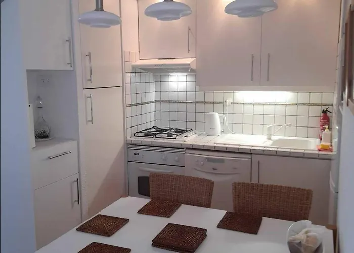 Apartamento T3 Pour 6 Pers, Terrasse, Proche - Fr-1-607-1 Agde