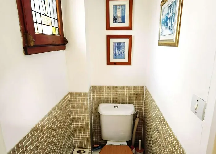 T3 Pour 6 Pers, Terrasse, Proche - Fr-1-607-1 * Agde