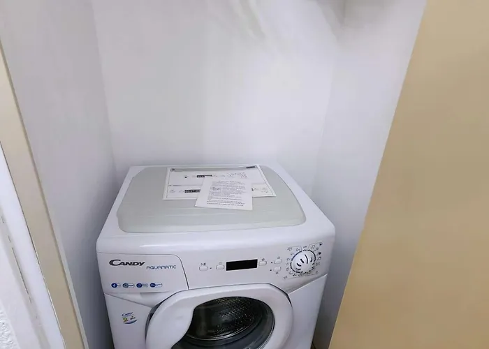 T3 Pour 6 Pers, Terrasse, Proche - Fr-1-607-1 *