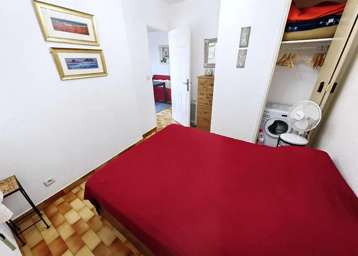 T3 Pour 6 Pers, Terrasse, Proche - Fr-1-607-1 * 아그