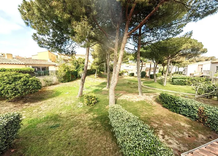 T3 Pour 6 Pers, Terrasse, Proche - Fr-1-607-1 Apartamento *