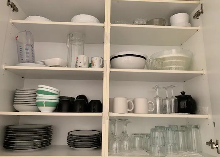 Apartamento T3 Pour 6 Pers, Terrasse, Proche - Fr-1-607-1